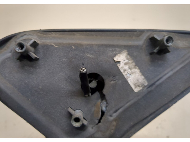 Зеркало боковое  Volkswagen Caddy 1995-2004  правое            6K9857502C