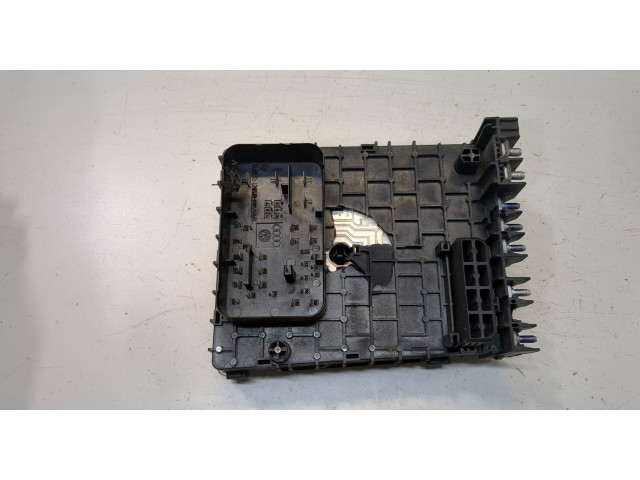 Блок предохранителей  Volkswagen Passat CC 2008-2012      3C0937125   