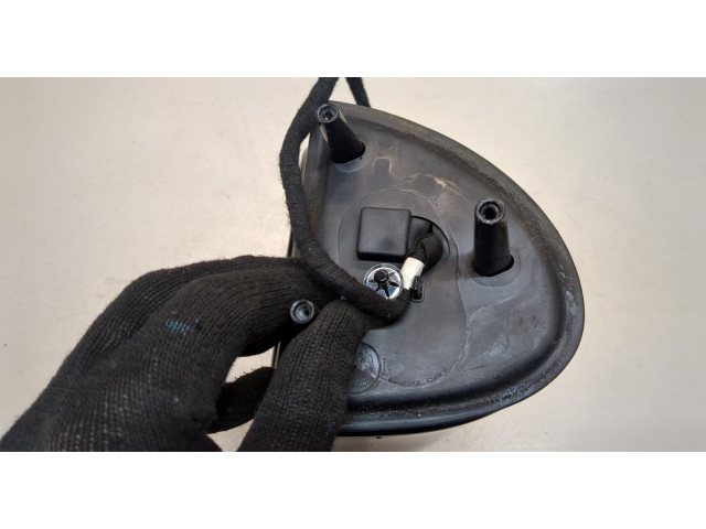 Зеркало боковое  Mercedes ML W164 2005-2011  левое           