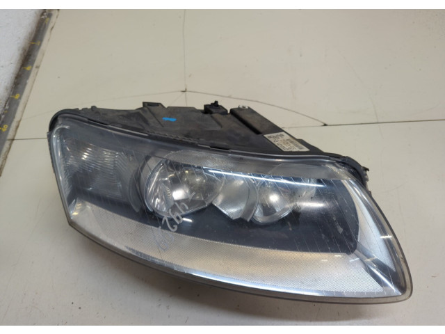 Фара передняя  Audi A6 (C6) Allroad 2006-2012 правая 