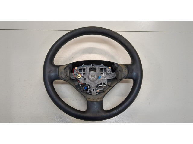 Руль  Citroen Berlingo 2012-           
