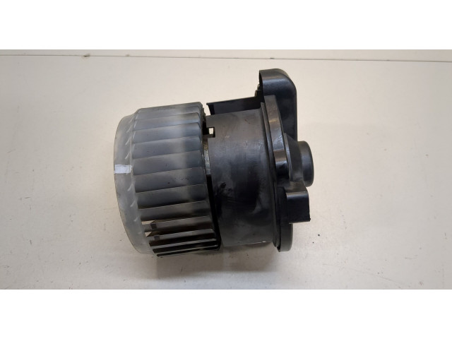 Моторчик печки  Smart Forfour W454 2004-2006        