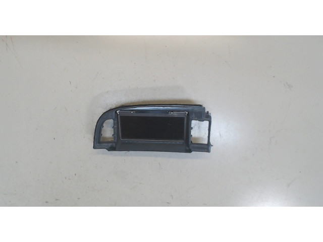 Дисплей мультимедиа  Audi A6 (C6) 2005-2011 4F0919603         