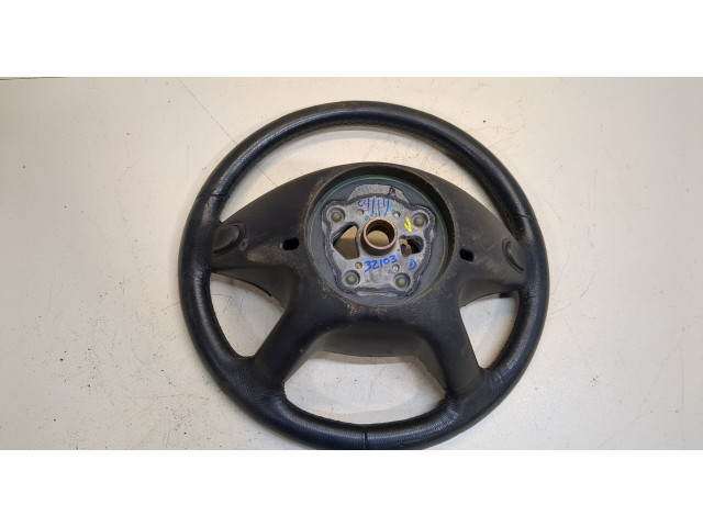 Руль  Mercedes ML W164 2005-2011           A1648200511