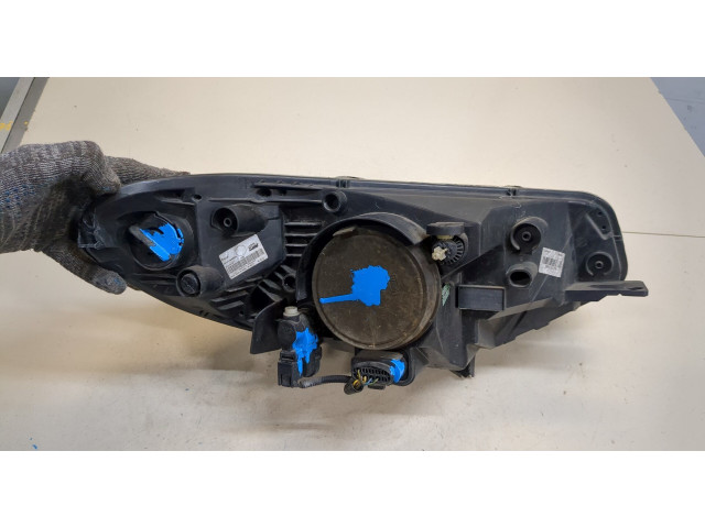 Фара передняя  Ford EcoSport 2012-2016 левая 
