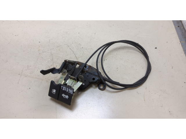 Замок капота  Nissan Note E11 2006-2013     
