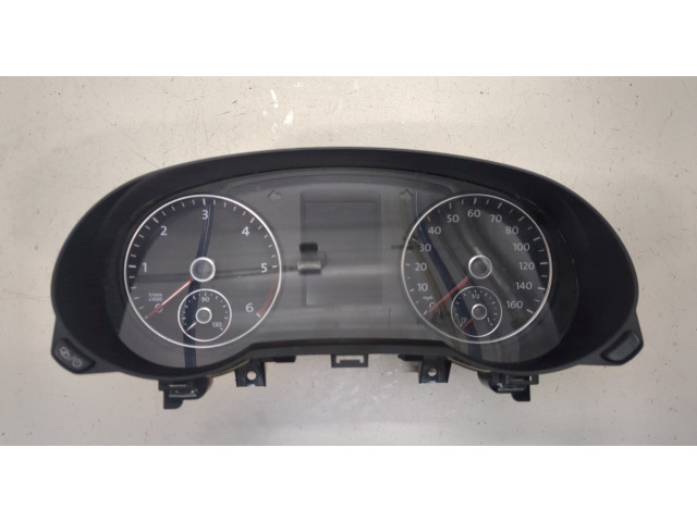 Панель приборов  Volkswagen Sharan 2010-2015            
