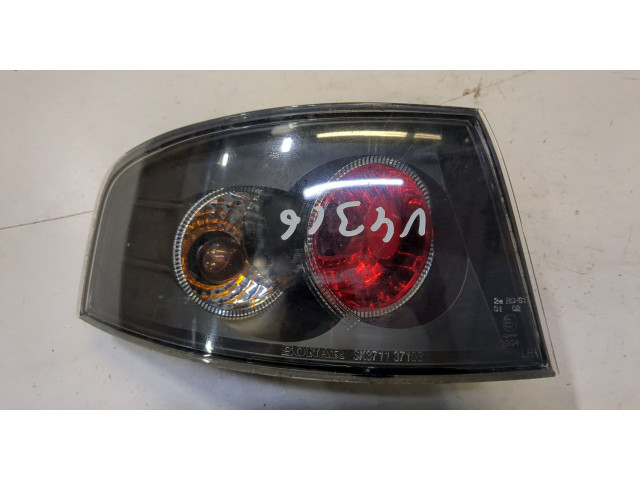 Задний фонарь        Seat Ibiza 3 2001-2006 
