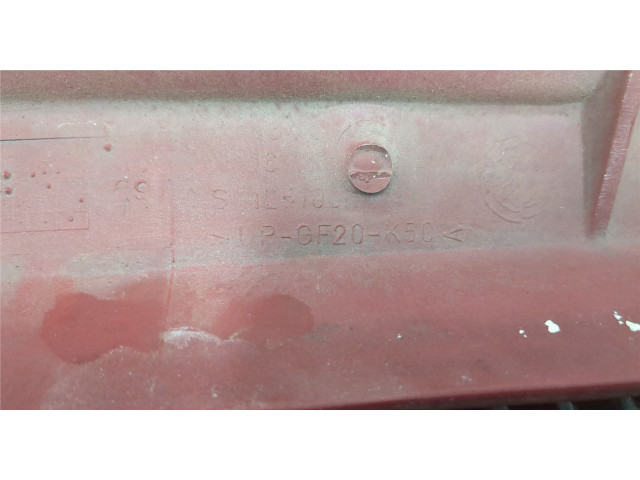 Решетка радиатора  Alfa Romeo 145          1.3 60596856, 112510599