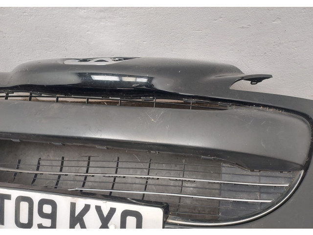 Бампер  Peugeot 308 2007-2013 передний   7401LS