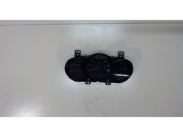 Панель приборов  KIA Soul 2008-2014       940012K163    1.6  Дизель