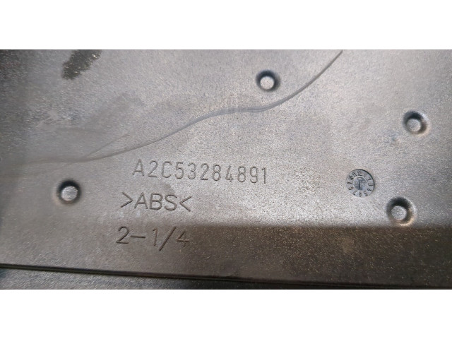 Блок предохранителей  Renault Megane 3 2009-2016           1.5