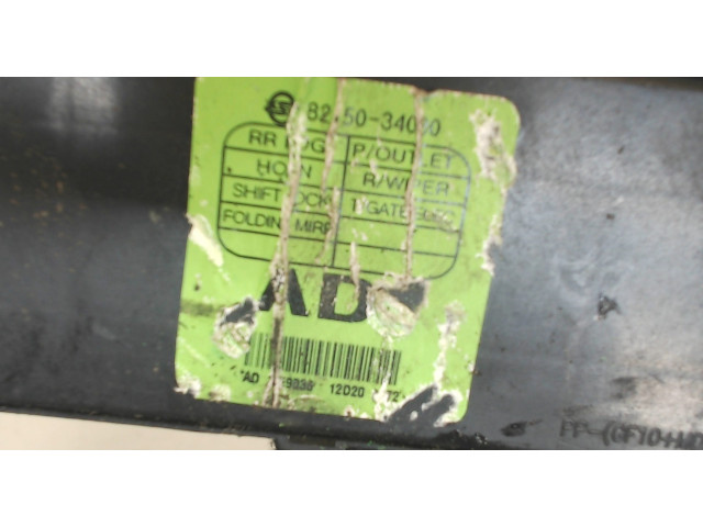 Блок комфорта  SsangYong Korando 2010-      8215034030   