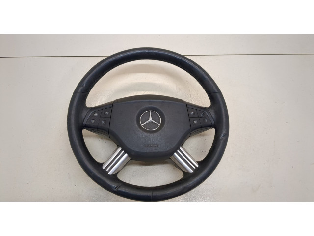 Руль  Mercedes ML W164 2005-2011           