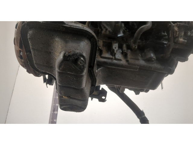 Форсунка топливная  Nissan Pathfinder 2004-2014    16600EC00A     