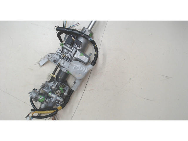  рейка  Колонка рулевая  Suzuki Swift 2003-2011      