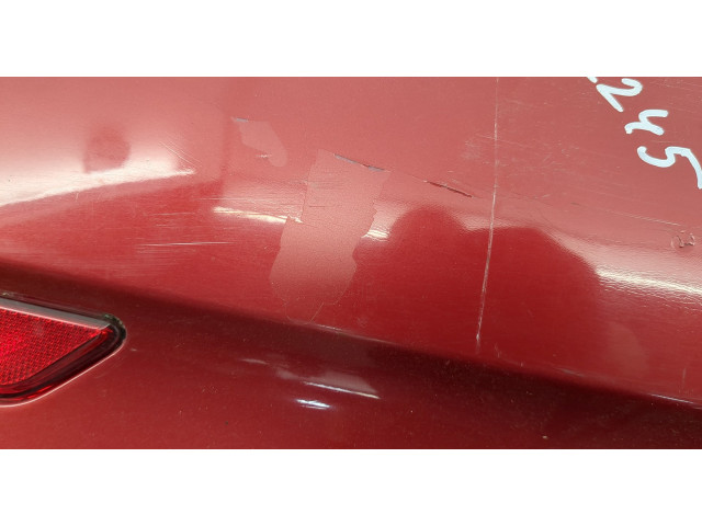 Бампер  KIA Ceed 2007-2012 задний   