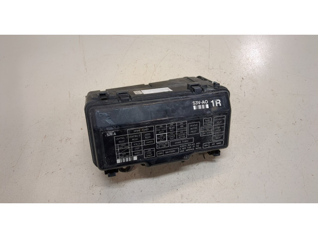 Блок предохранителей  Acura MDX 2001-2006         