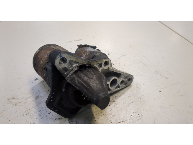 Стартер  Nissan Qashqai 2006-2013 1.6     
