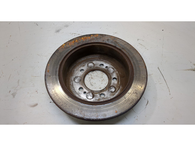 Диск тормозной  Hyundai Tucson 1 2004-2009   задний         