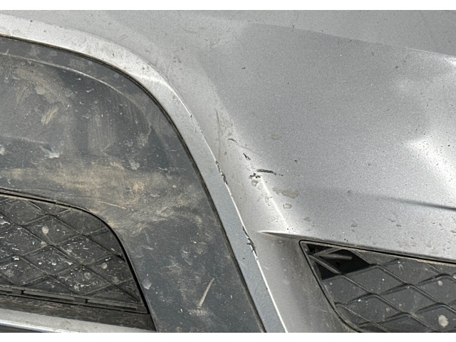 Бампер  BMW X3 F25 2010-2014 передний   