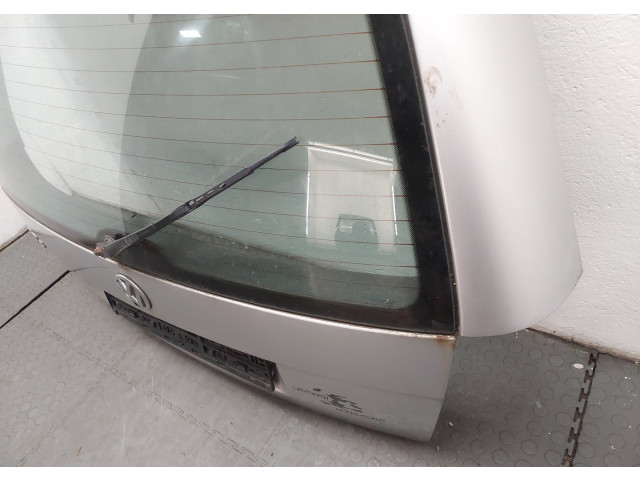 Замок багажника  Volkswagen Golf 4 1997-2005       