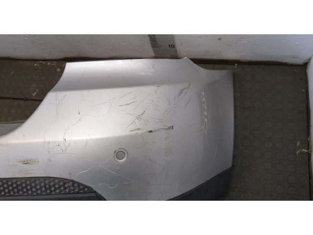 Бампер  Mercedes ML W164 2005-2011 задний   A1648805804, A1648850525