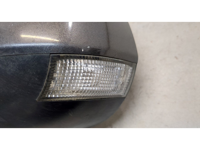 Зеркало боковое  Honda Accord 8 2008-2015  левое           