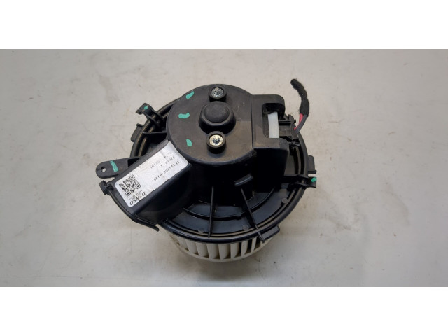 Моторчик печки  Citroen Jumper (Relay) 2014- 1163608940    1163608940   