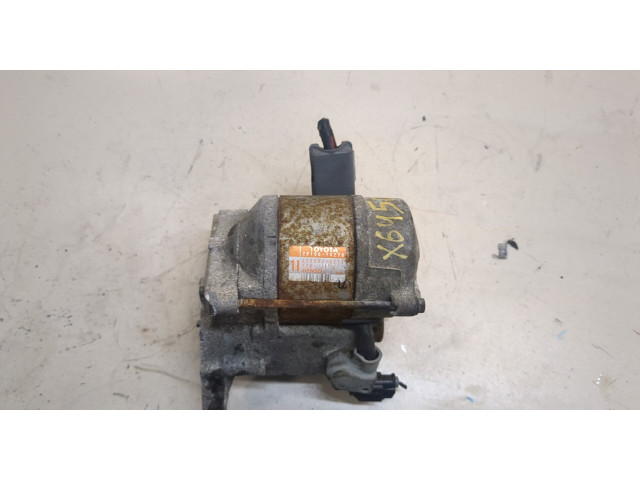 Стартер  Toyota RAV 4 2000-2005   2810074270, 2280006273   