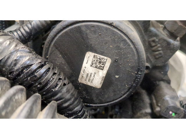 Форсунка топливная  Ford Mondeo 4 2007-2015    1809626, 1763300, 9M5Q9F593BB     
