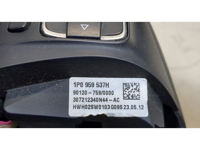 Руль  Seat Leon 2 2009-2012           7N5419091B