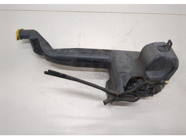 Бачок омывателя  Opel Zafira B 2005-2012 1450217, 13145448   