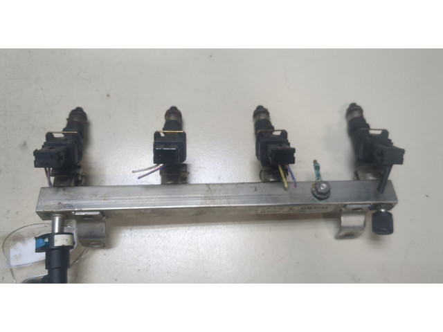 Форсунка топливная  Opel Meriva 2010-    817027, 55572731, 5817425, 24420543     