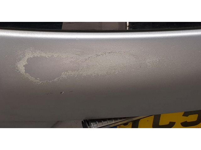 Замок багажника  Citroen C5 2008-2017       