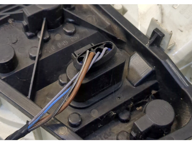 Задний фонарь     7L6945095P   Volkswagen Touareg 2002-2007 