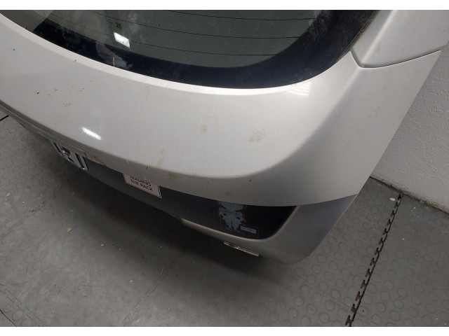 Моторчик заднего дворника  Honda Crosstour      