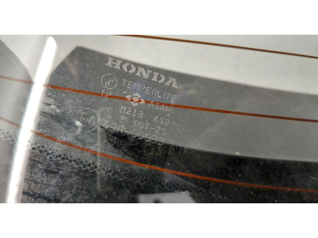 Замок багажника  Honda Civic 1995-2001       