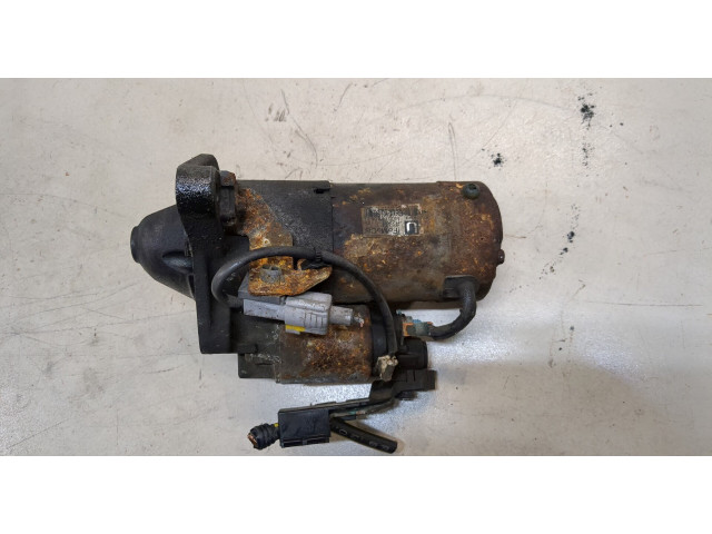 Стартер  Mazda CX-7 2007-2012 2.2  M001T30971   