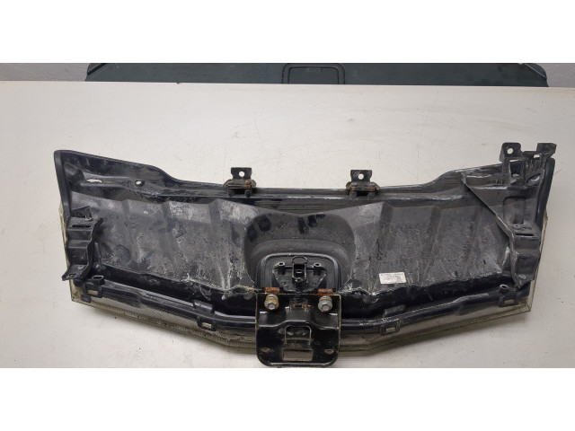 Решетка радиатора  Honda Civic 2006-2012          2.2 