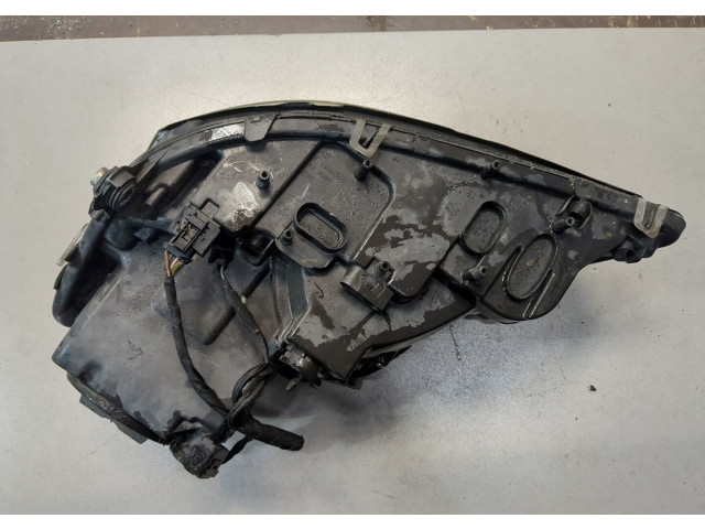 Фара передняя  Mercedes ML W164 2005-2011 левая 