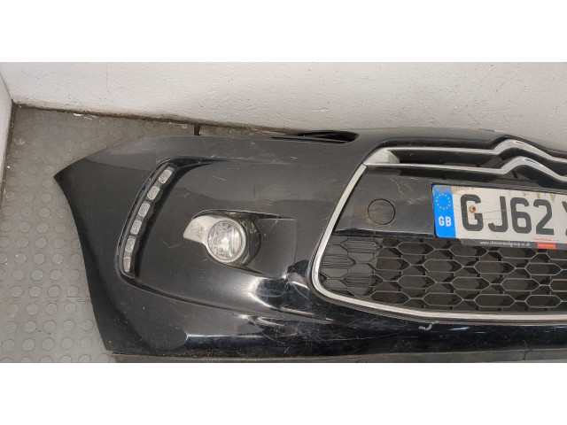 Бампер  Citroen DS3 передний   