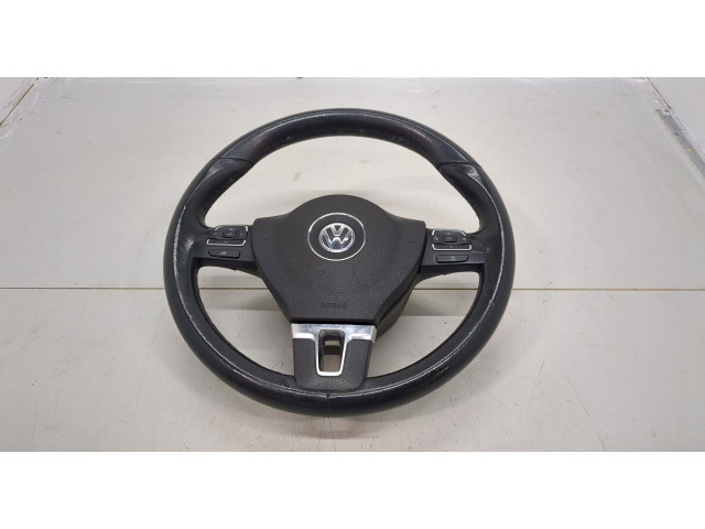 Руль  Volkswagen Tiguan 2011-2016           1T0419091AC