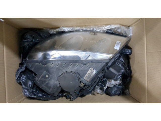 Фара передняя  Volkswagen Touareg 2002-2007 левая 