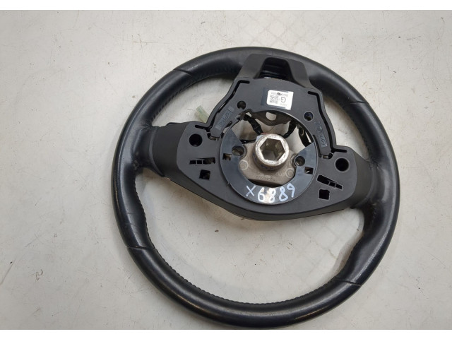 Руль  Mazda CX-5 2017-2021           B62S32982A02