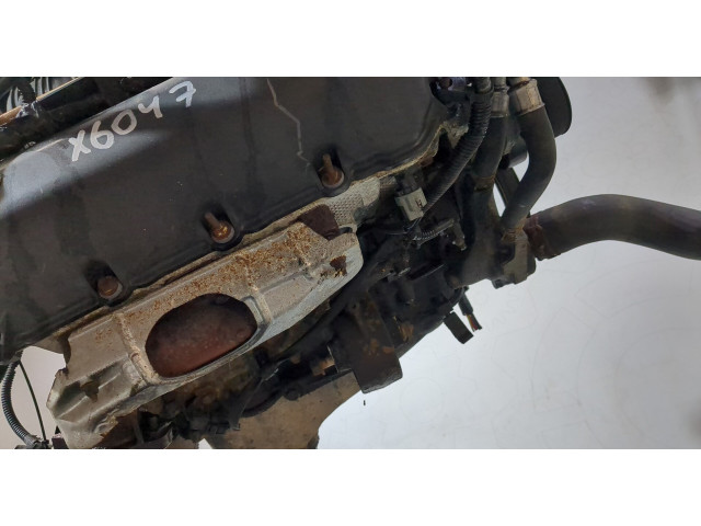 Клапанная крышка двигателя ДВС  Jeep Liberty 2002-2006 3.7     