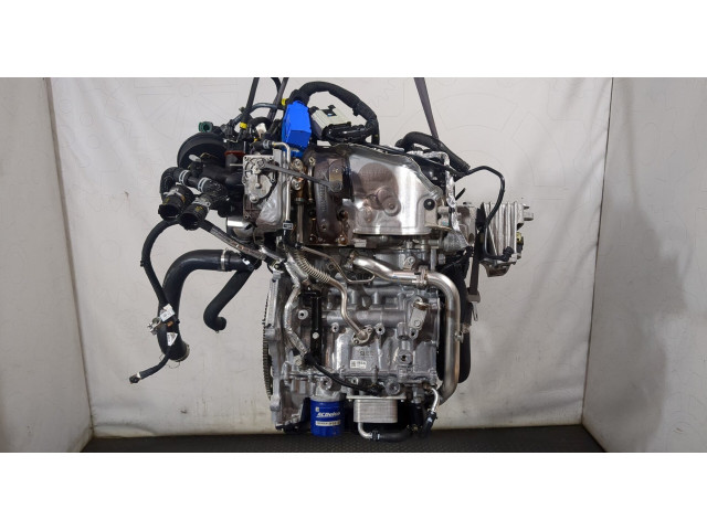 Генератор  Buick Encore GX 2024-           