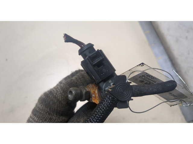 Форсунка топливная  Volkswagen Tiguan 2016-2020    0445110469     