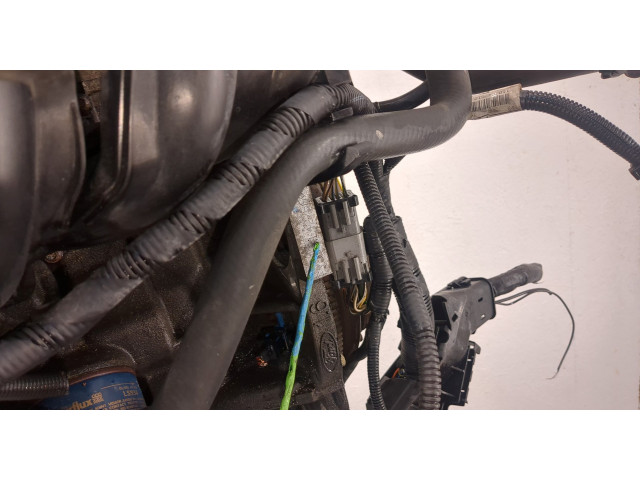 Генератор  Ford Fusion 2002-2012           