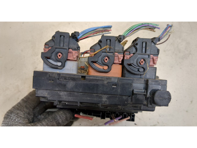Блок БСМ  Citroen C4 Grand Picasso 2006-2013      9661708080   